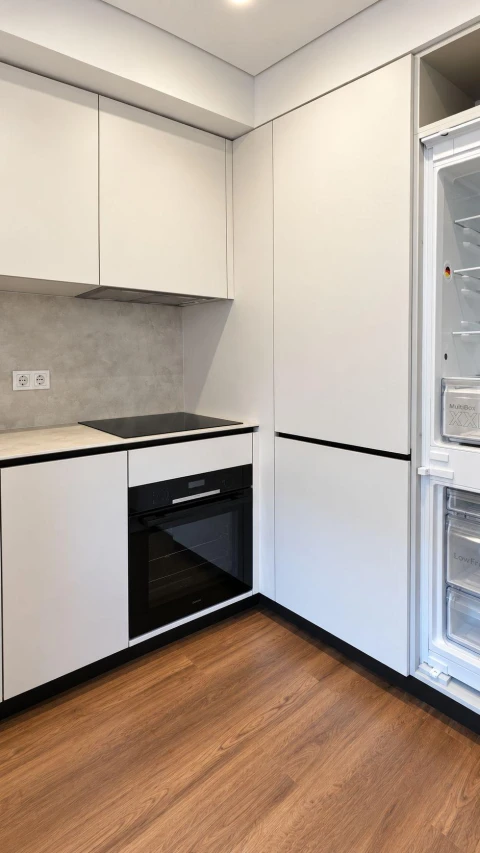 Apartamento para Venda em São Mamede de Infesta e Senhora da Hora