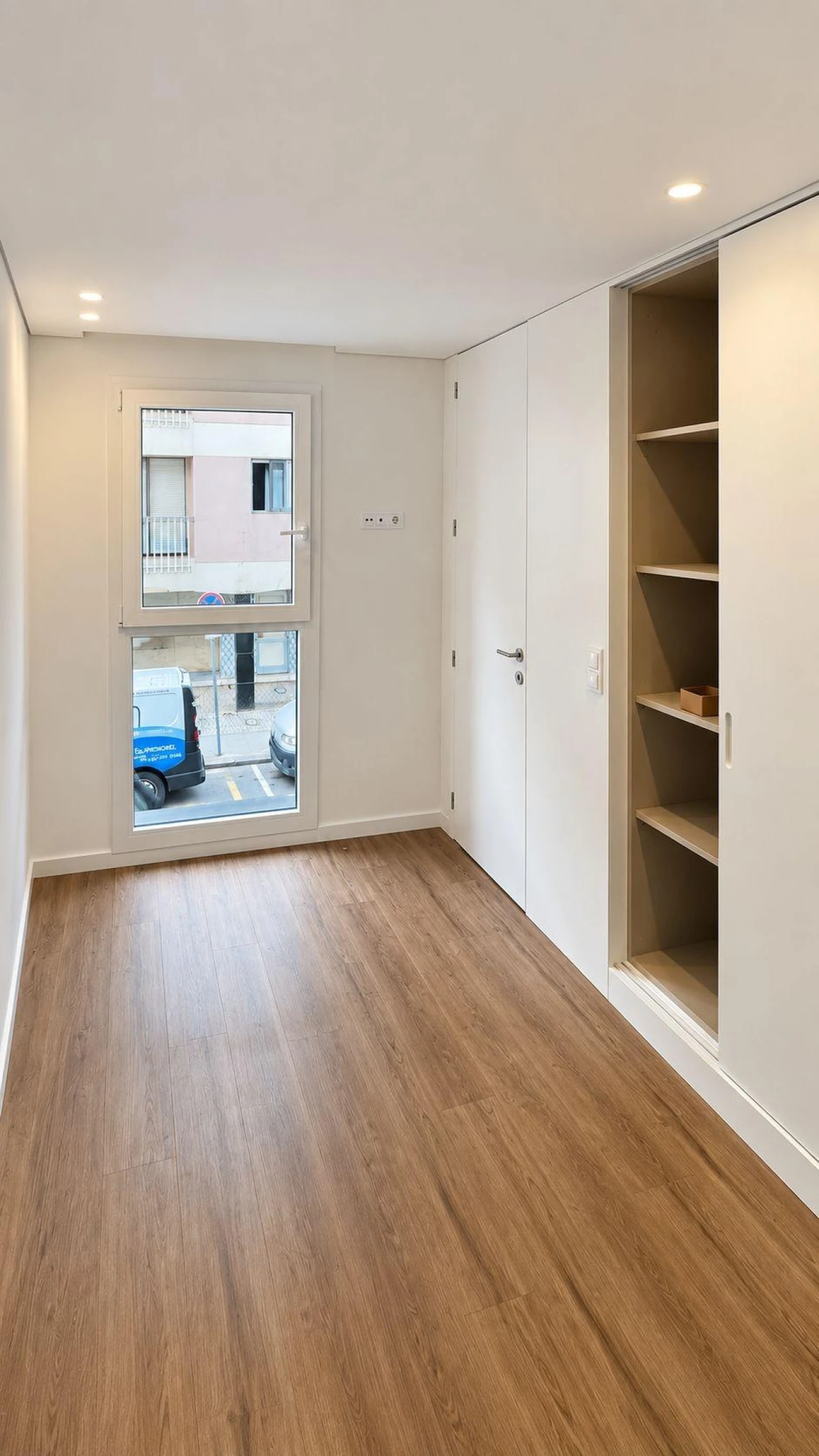 Apartamento para Venda em São Mamede de Infesta e Senhora da Hora Foto 10