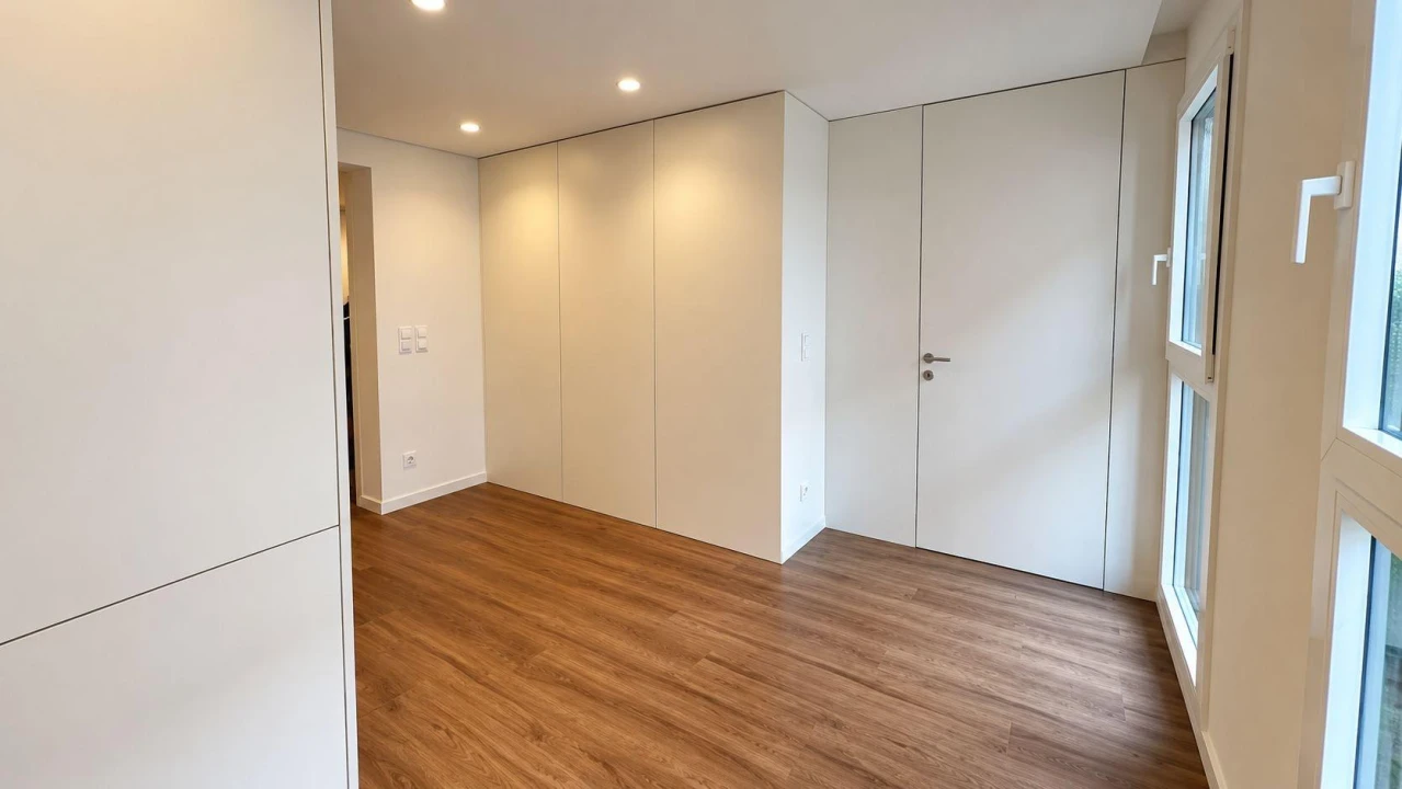 Apartamento para Venda em São Mamede de Infesta e Senhora da Hora Foto 3