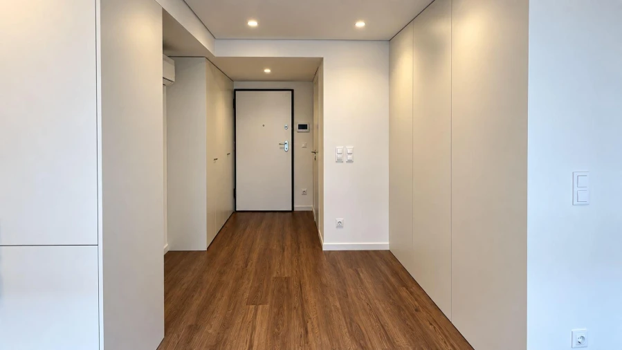 Apartamento para Venda em São Mamede de Infesta e Senhora da Hora Foto 5