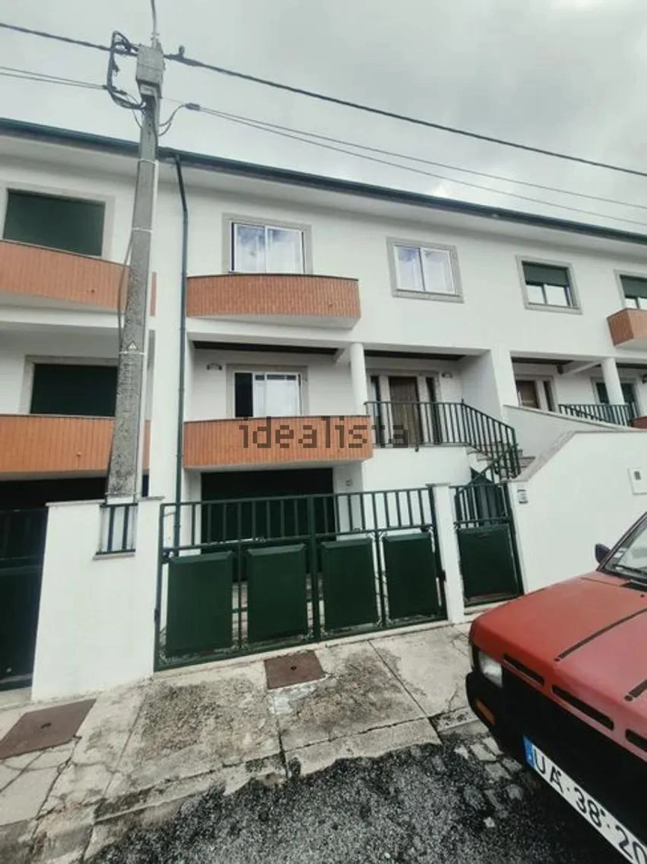 Moradia T3 para Venda em Prazins Santo Tirso e Corvite Foto 1