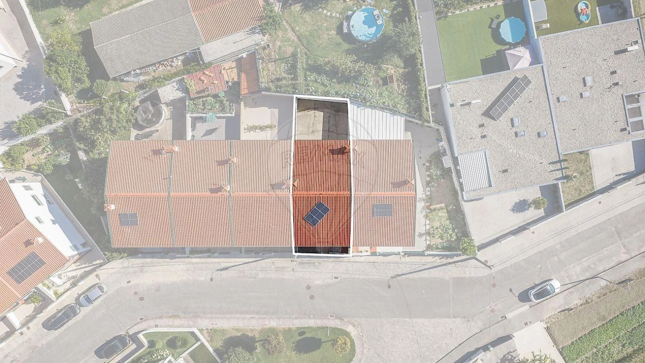 Moradia T3 para Venda em Prazins Santo Tirso e Corvite Foto 25