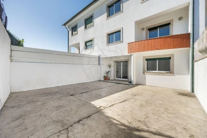 Moradia T3 para Venda em Prazins Santo Tirso e Corvite