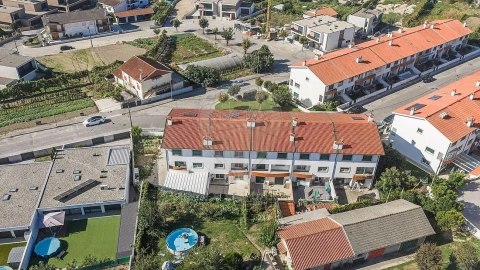 Moradia T3 para Venda em Prazins Santo Tirso e Corvite