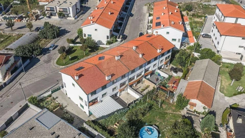 Moradia T3 para Venda em Prazins Santo Tirso e Corvite