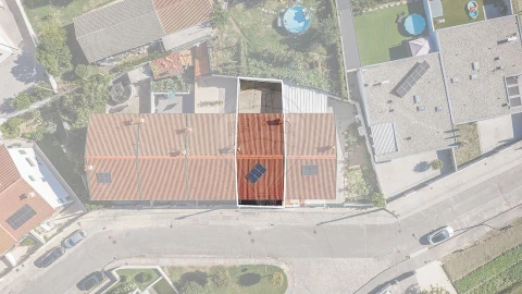 Moradia T3 para Venda em Prazins Santo Tirso e Corvite