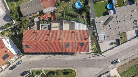 Moradia T3 para Venda em Prazins Santo Tirso e Corvite