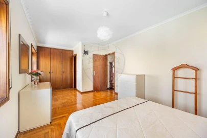Moradia T3 para Venda em Prazins Santo Tirso e Corvite