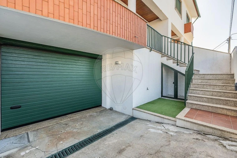 Moradia T3 para Venda em Prazins Santo Tirso e Corvite Foto 16