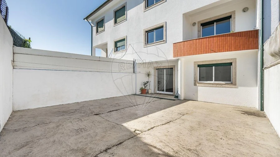 Moradia T3 para Venda em Prazins Santo Tirso e Corvite