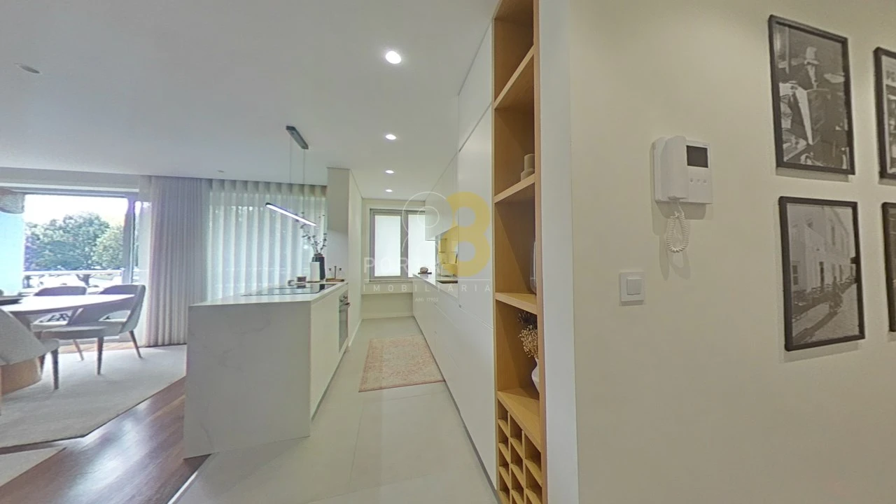 Apartamento T2 para Venda em Matosinhos e Leça da Palmeira Foto 2