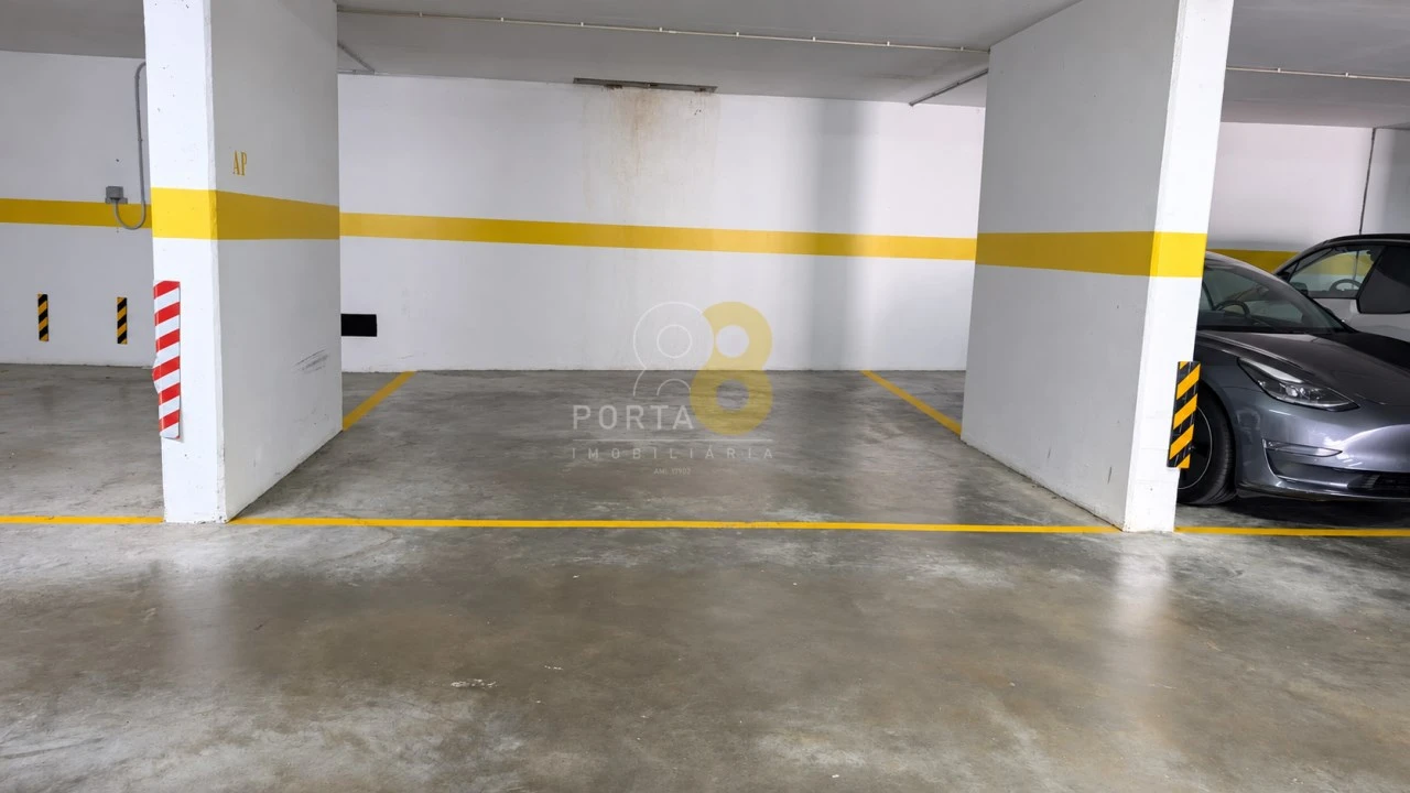 Apartamento T2 para Venda em Matosinhos e Leça da Palmeira Foto 22