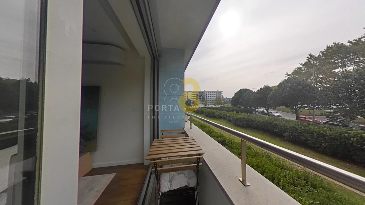 Apartamento T2 para Venda em Matosinhos e Leça da Palmeira Foto 21