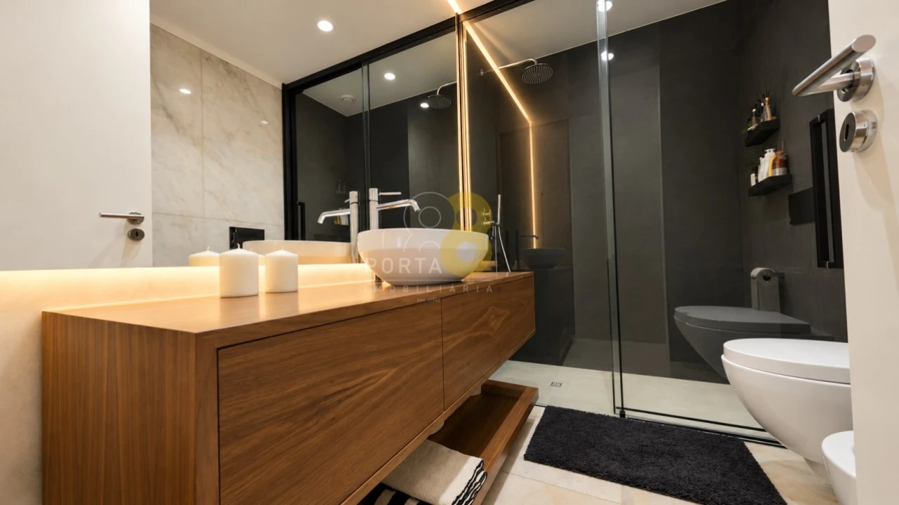 Apartamento T2 para Venda em Matosinhos e Leça da Palmeira Foto 17