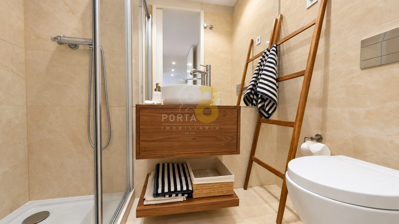 Apartamento T2 para Venda em Matosinhos e Leça da Palmeira Foto 18