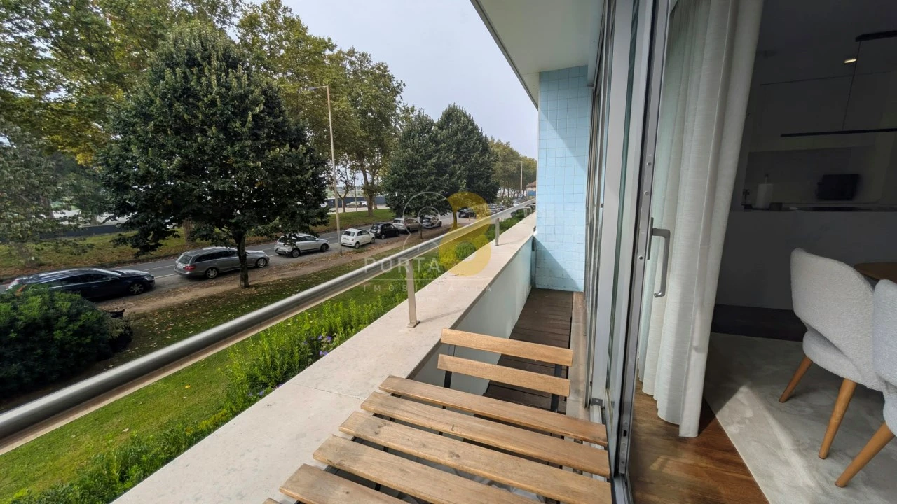Apartamento T2 para Venda em Matosinhos e Leça da Palmeira Foto 20