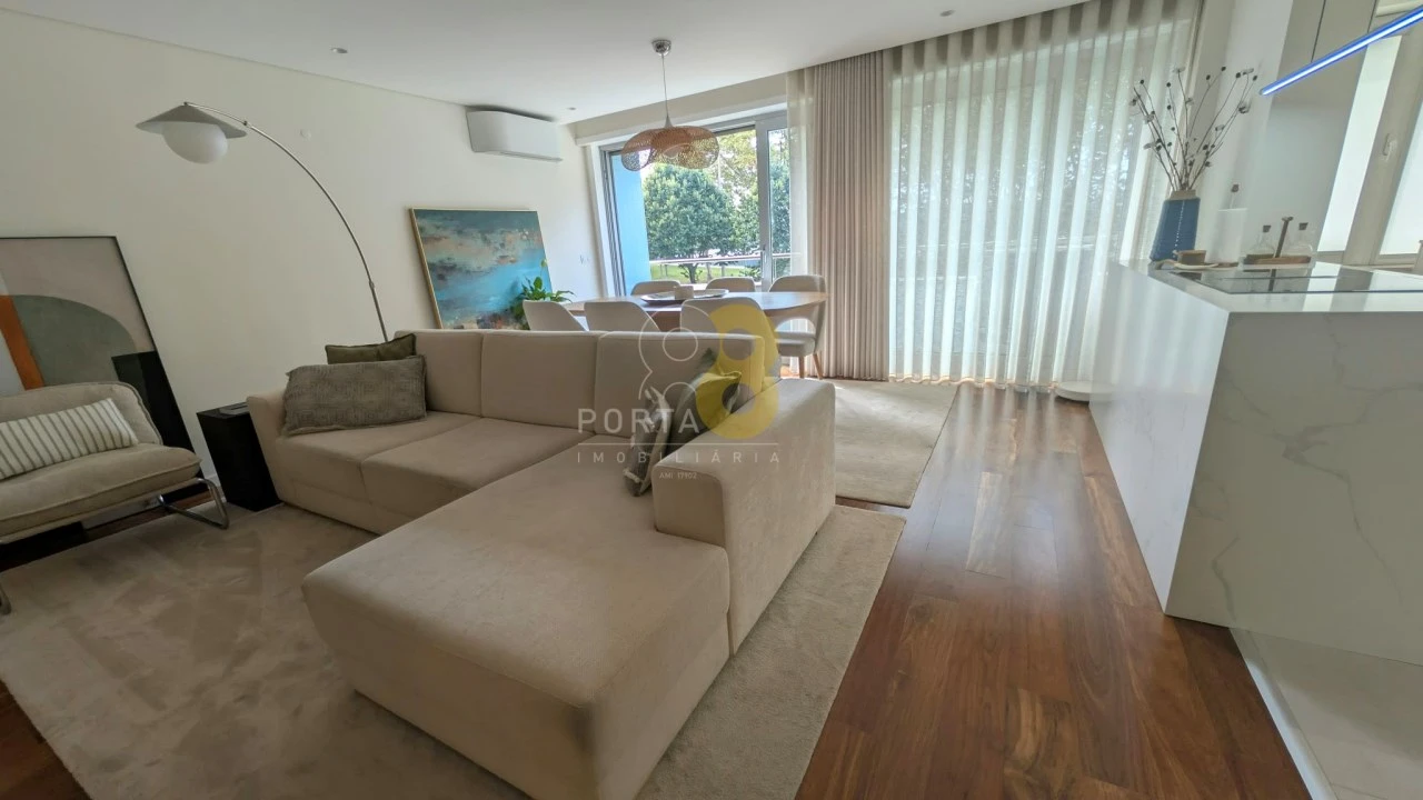 Apartamento T2 para Venda em Matosinhos e Leça da Palmeira Foto 4