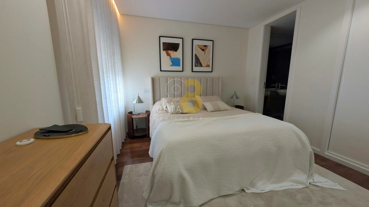 Apartamento T2 para Venda em Matosinhos e Leça da Palmeira Foto 14