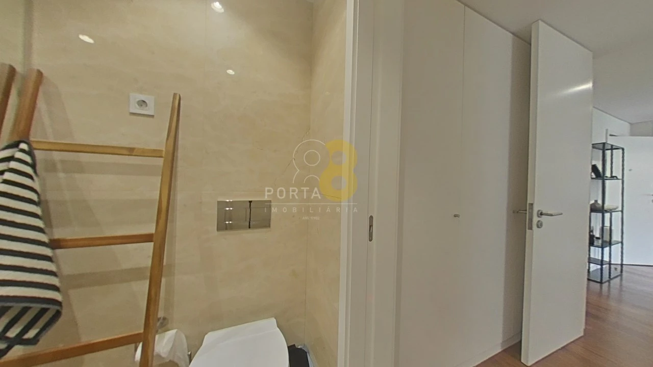 Apartamento T2 para Venda em Matosinhos e Leça da Palmeira Foto 39
