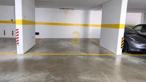 Apartamento T2 para Venda em Matosinhos e Leça da Palmeira