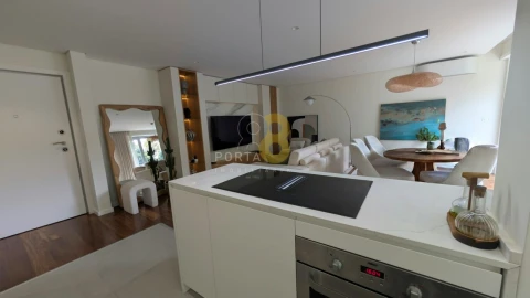 Apartamento T2 para Venda em Matosinhos e Leça da Palmeira