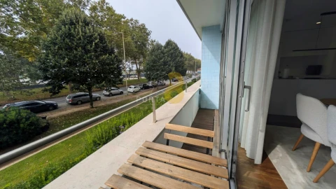 Apartamento T2 para Venda em Matosinhos e Leça da Palmeira
