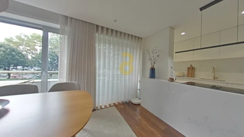 Apartamento T2 para Venda em Matosinhos e Leça da Palmeira