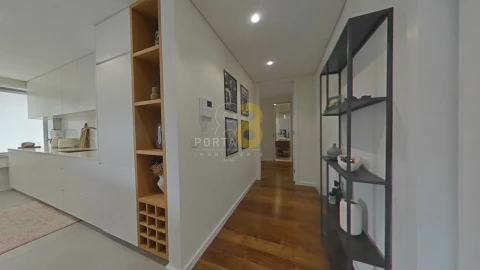 Apartamento T2 para Venda em Matosinhos e Leça da Palmeira