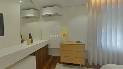 Apartamento T2 para Venda em Matosinhos e Leça da Palmeira