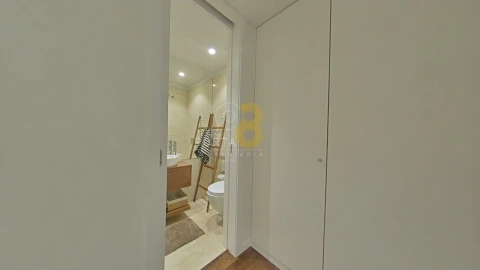Apartamento T2 para Venda em Matosinhos e Leça da Palmeira