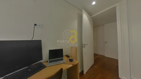 Apartamento T2 para Venda em Matosinhos e Leça da Palmeira