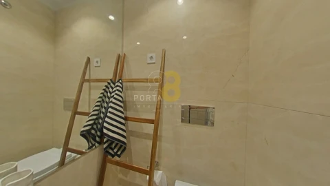 Apartamento T2 para Venda em Matosinhos e Leça da Palmeira
