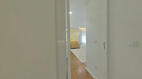 Apartamento T2 para Venda em Matosinhos e Leça da Palmeira