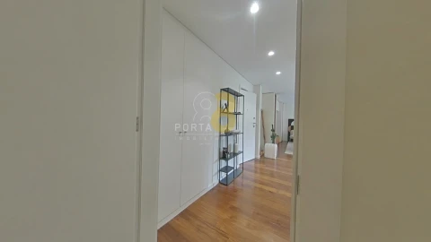 Apartamento T2 para Venda em Matosinhos e Leça da Palmeira