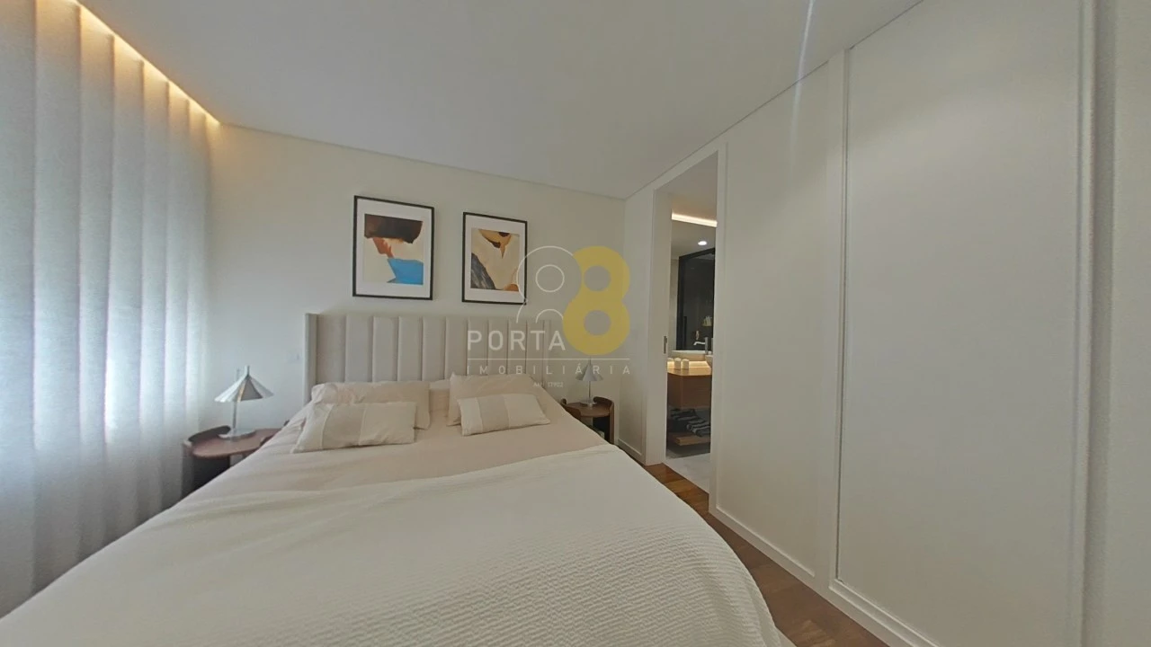 Apartamento T2 para Venda em Matosinhos e Leça da Palmeira Foto 23