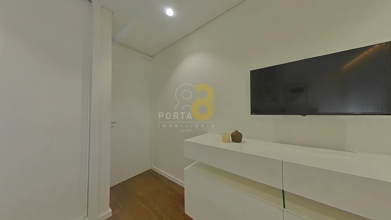 Apartamento T2 para Venda em Matosinhos e Leça da Palmeira Foto 24