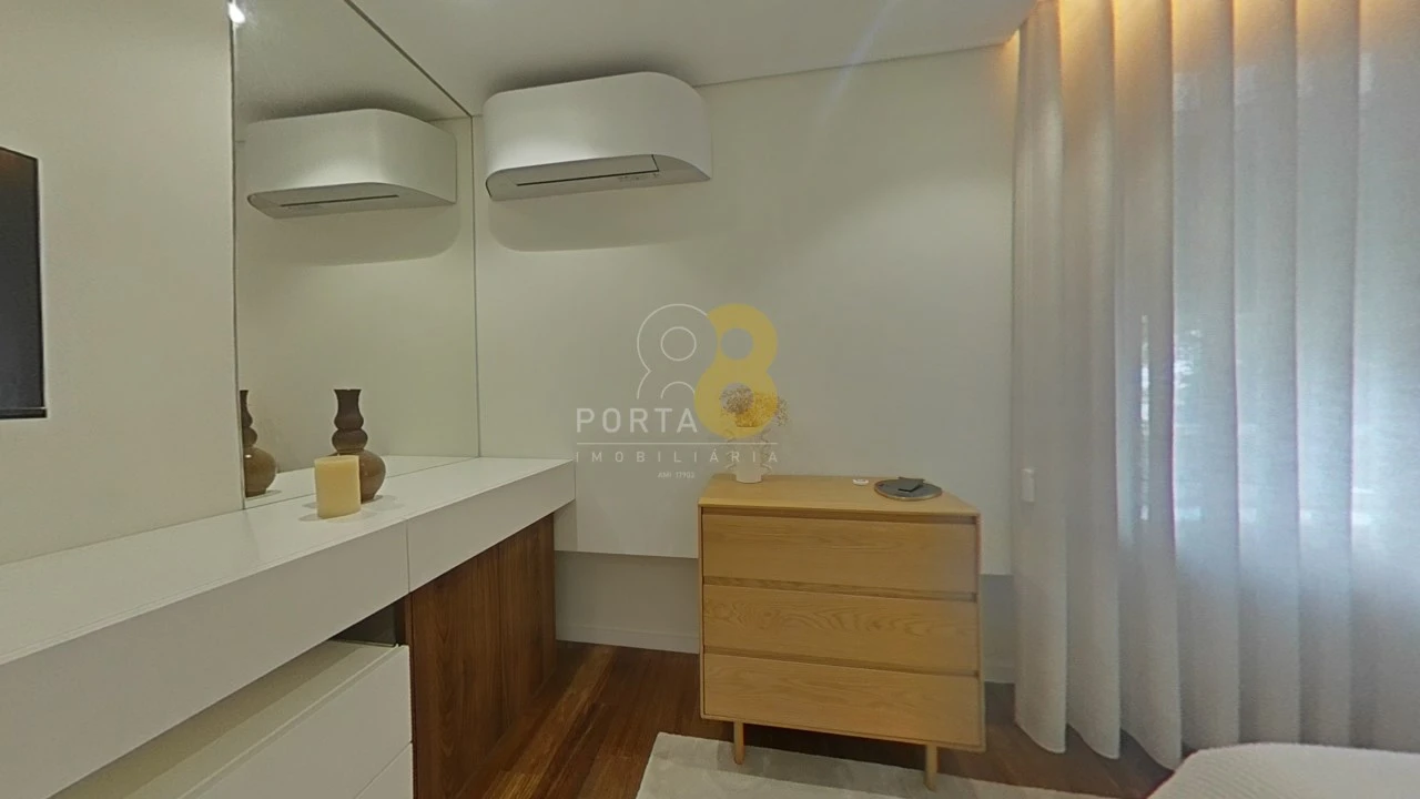 Apartamento T2 para Venda em Matosinhos e Leça da Palmeira Foto 25