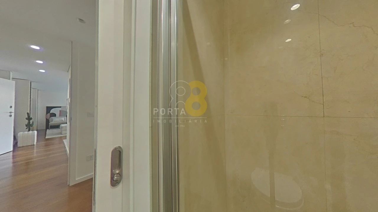 Apartamento T2 para Venda em Matosinhos e Leça da Palmeira Foto 40