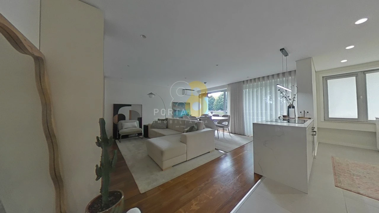 Apartamento T2 para Venda em Matosinhos e Leça da Palmeira Foto 55