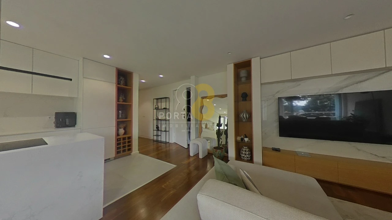 Apartamento T2 para Venda em Matosinhos e Leça da Palmeira Foto 49