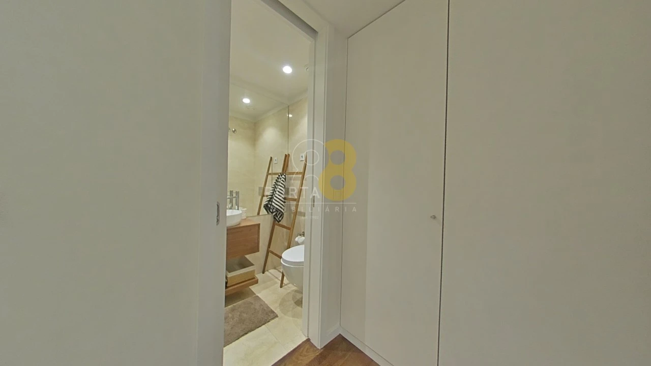 Apartamento T2 para Venda em Matosinhos e Leça da Palmeira Foto 29