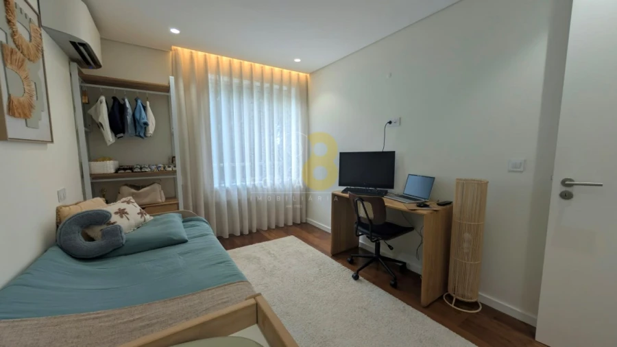 Apartamento T2 para Venda em Matosinhos e Leça da Palmeira Foto 15
