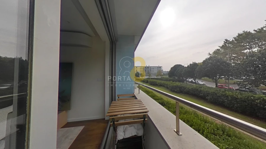 Apartamento T2 para Venda em Matosinhos e Leça da Palmeira Foto 21