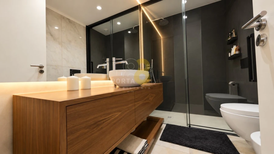 Apartamento T2 para Venda em Matosinhos e Leça da Palmeira Foto 17