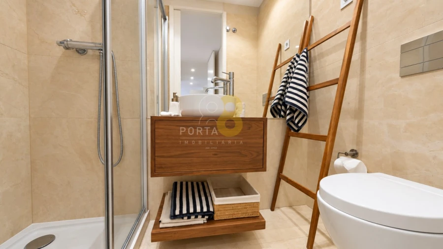 Apartamento T2 para Venda em Matosinhos e Leça da Palmeira Foto 18
