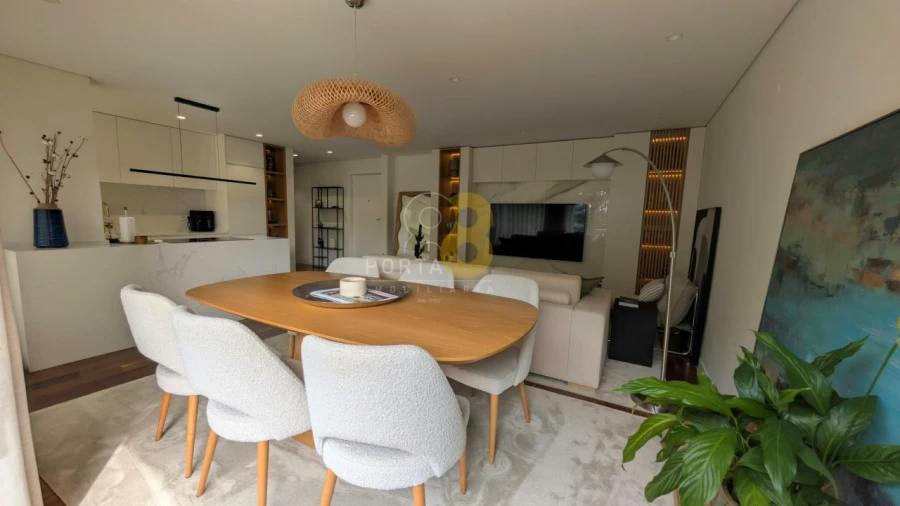 Apartamento T2 para Venda em Matosinhos e Leça da Palmeira Foto 6