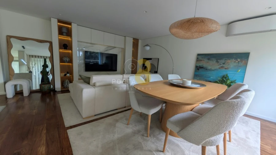 Apartamento T2 para Venda em Matosinhos e Leça da Palmeira Foto 7