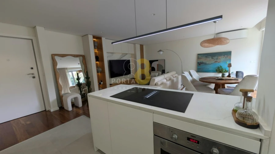 Apartamento T2 para Venda em Matosinhos e Leça da Palmeira Foto 10