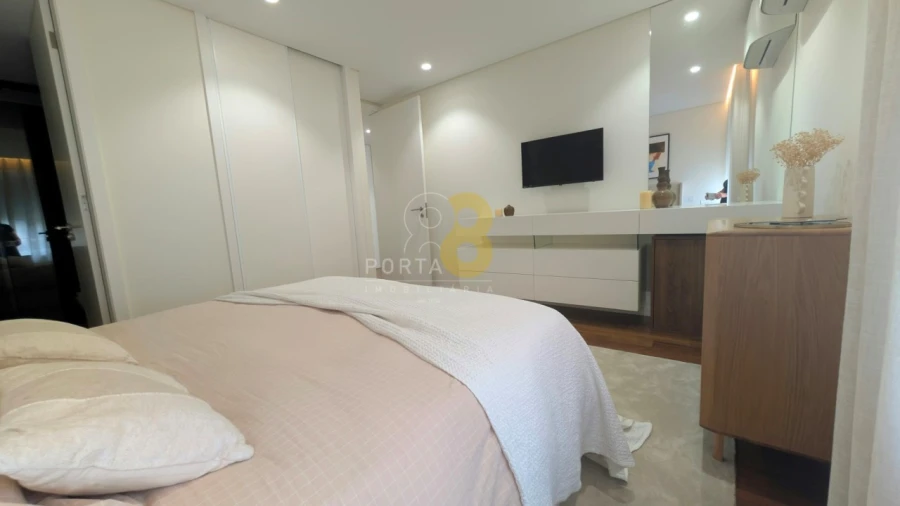 Apartamento T2 para Venda em Matosinhos e Leça da Palmeira Foto 13