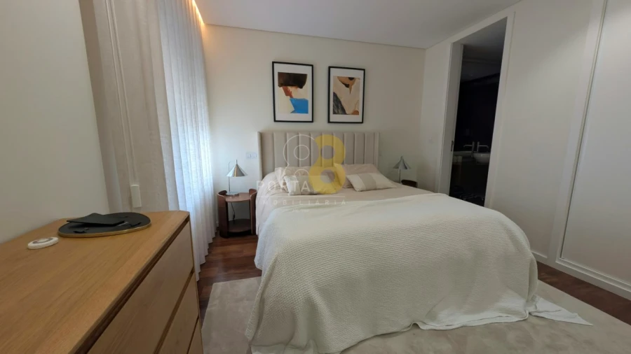 Apartamento T2 para Venda em Matosinhos e Leça da Palmeira Foto 14